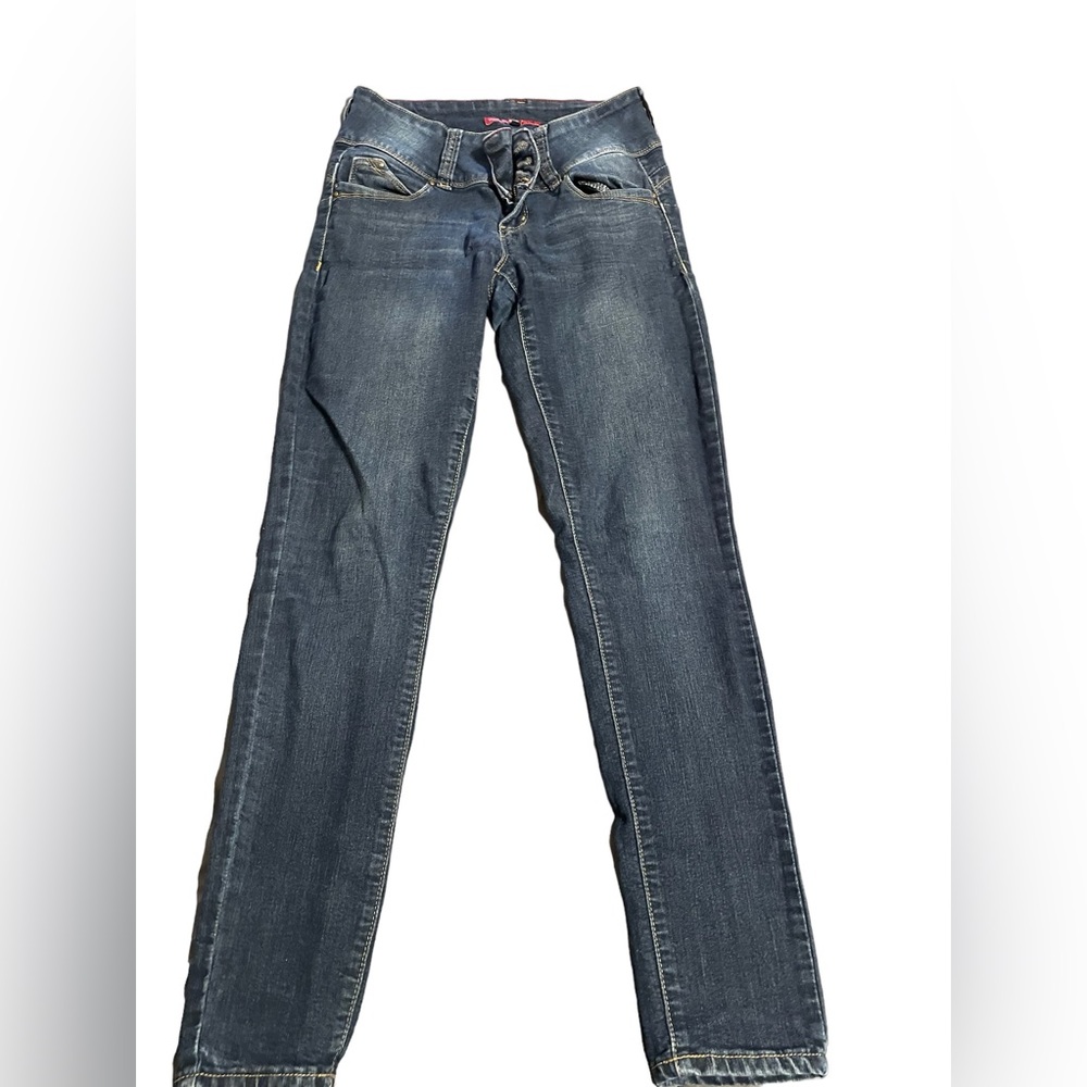 YMI lifting jeans